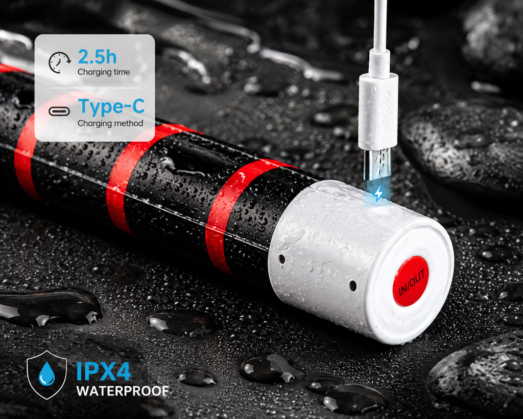 FlexBeam LED Inspection Light