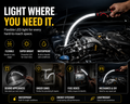 FlexBeam LED Inspection Light